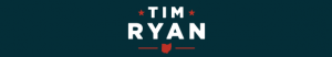 Tim Ryan banner